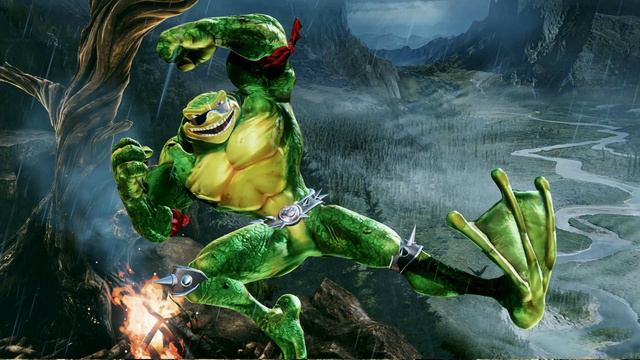 Battletoads  Лучшие саундтреки