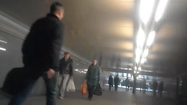 Донецк обычный день 07.04.2020