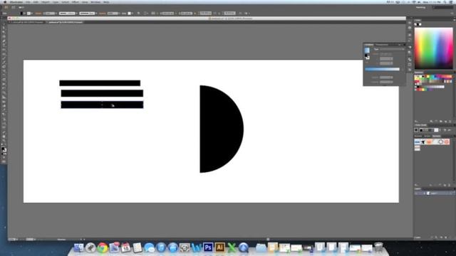 Mapping art onto 3D objects in adobe illustrator