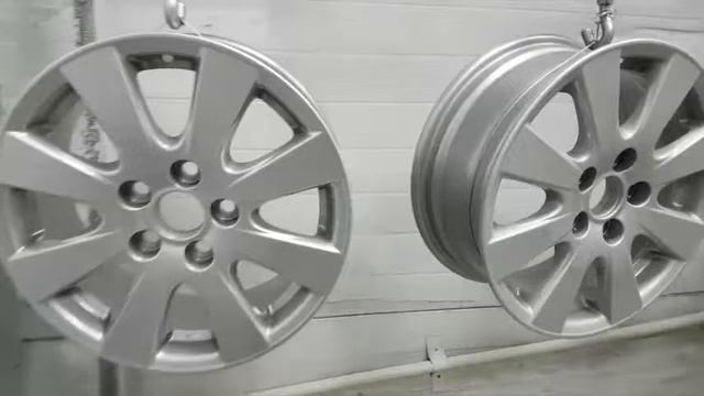 Серебряный бриллиант.