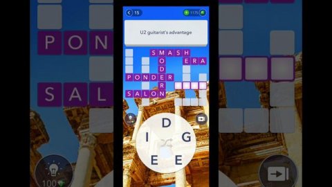 Wow Guru Ephesus 15 Answers