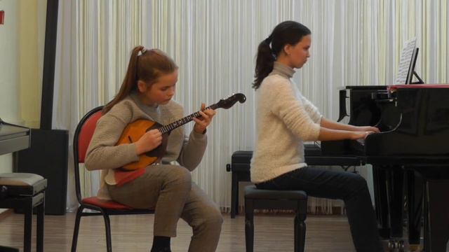 Ф.Кюхлер. 