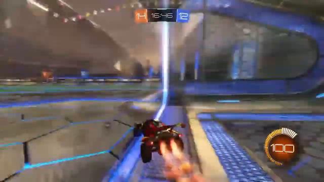 تحدي حل الألغاز من الصورة  روكت ليق : عرق الكومب 🔥|Rocket League