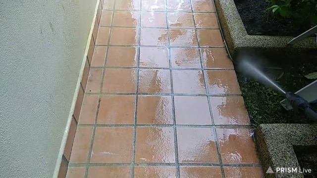 waterjet DAEWOO 1600 W POWER