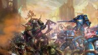 SPACE MARINES - ИСТОРИЯ КОСМОДЕСАНТА ПРИМАРИС WARHAMMER 40000