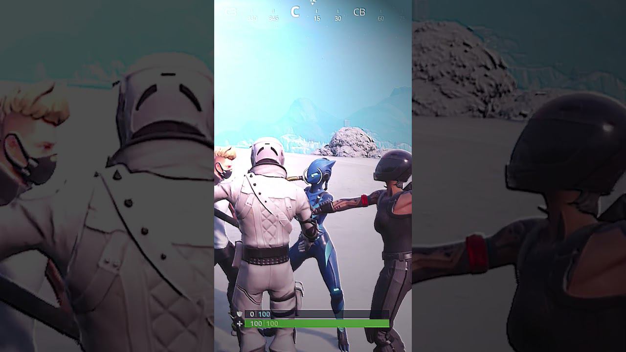 7 season +vibe #shorts #fortnite  #melltix #fortniteog #sad #memes
