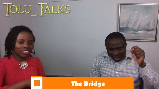 The Bridge (Ep. 1): Millennials through the lens of the older generation
