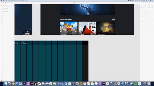 Adobe XD Tutorial For Beginners