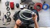 What's in my bag 2021 | Qué hay en mi maleta de música | Vlog 04
