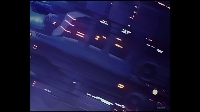 Ulysses 31 Full Intro  1981 8K Remastered with Neural Network AI