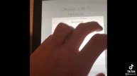 My old Apple iPad running iOS 9.3.5 is iCloud locked