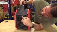 PowerSmart Portable Inverter Review 2200 Watts Max 1900 Watts Continuous