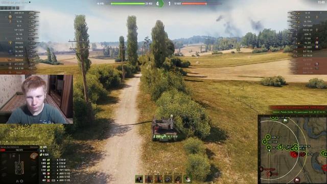 ОСТАЛСЯ С 164 ХП И ВЫИГРАЛ БОЙ | СТОЛЬКО НАСВЕТА Я ЕЩЁ НЕ ВИДЕЛ!