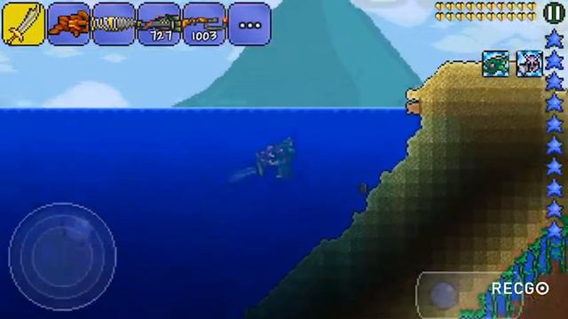 How to get Neptune shell(mermaid)