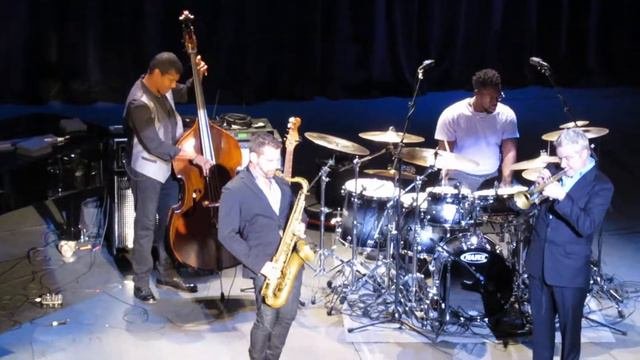 Chris Botti  The Vets