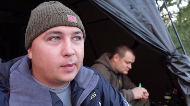 ВАЛИДОЛЬНЫЙ КАРПФИШИНГ ОСЕНЬЮ. Турнир, в котором ВСЕ решила одна рыба.
