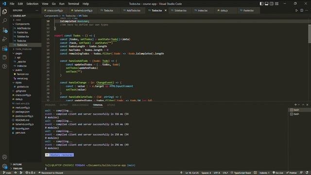 Typescript made incredibly SIMPLE