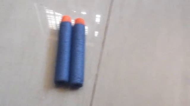 Nerf Guns  Bullet I Am The Fan Of Cole And Ethan