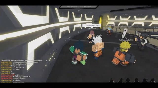 Free ROBUX Game On Roblox!!??