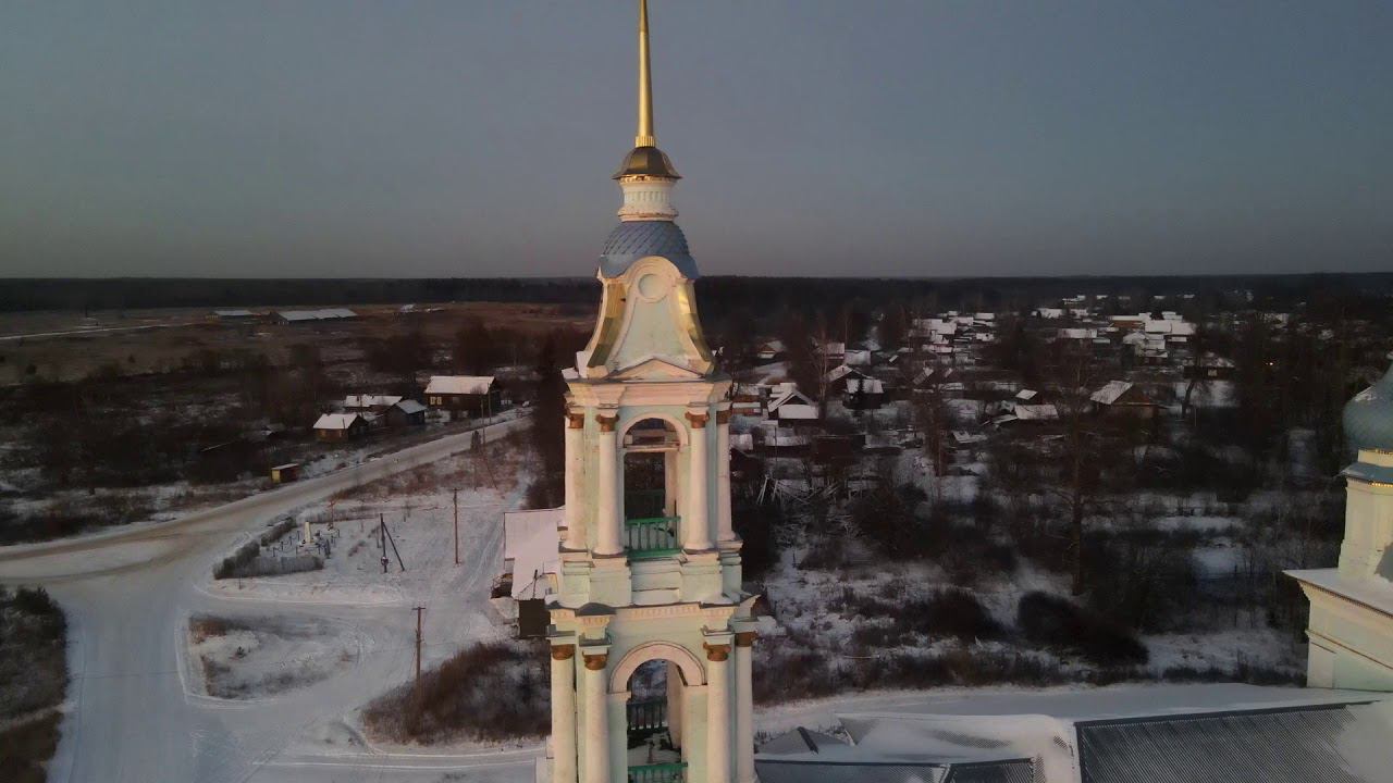 2020.12.06 Первый полет и первая воздушная авария