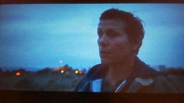 Frances McDormand recites Shakespeare's sonnet 18❤️