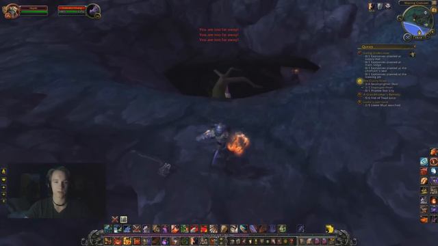 Make Gold by Leveling and Exploring! - WoW Handynotes Addon