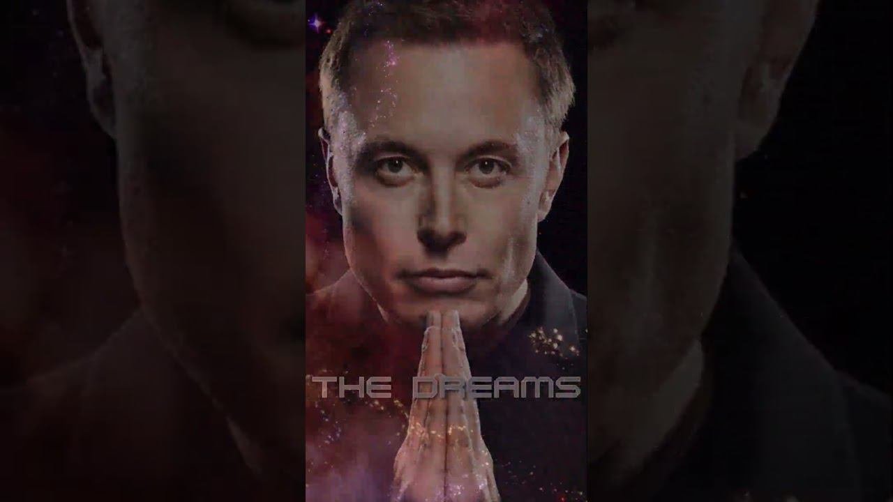 Hello, Elon Musk!  #dream  #dreams  #elonmusk   #newsong