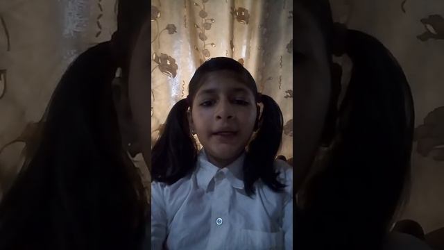 Vinita, Grade -7