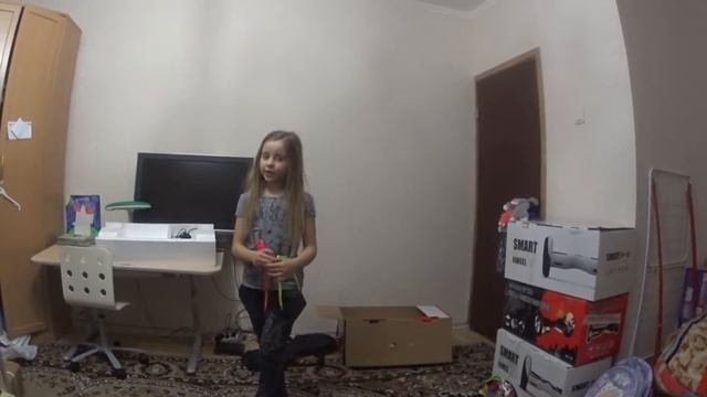 Обзор ГИРОСКУТЕРА