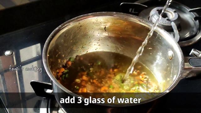 healthy ginger garlic veg soup/immunity booster/vitamin c rich soup/cough and cold remedy