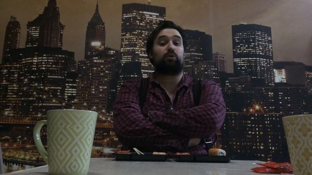 РОЛЛЫ В ВОЛОГДЕ 2  ФИЛАДЕЛЬФИЯ И КАЛИФОРНИЯ     МУКБАНГ MUKBANG