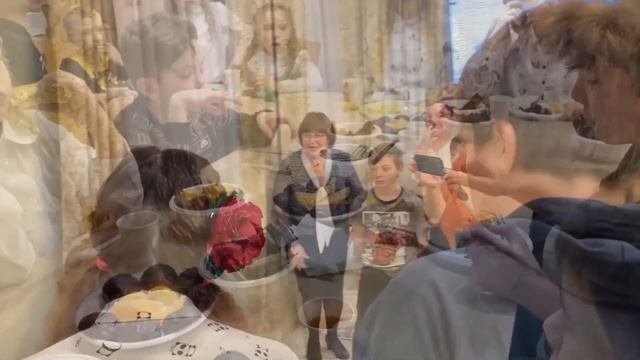 Детский социально-реабилитационный центр - нам 14 лет!