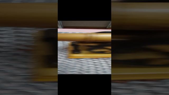 деревянное чуда пушка!