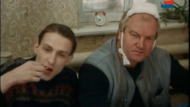 Последнее дело Вареного 1994