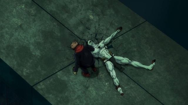 Магическая Битва за 20 минут #1 | Jujutsu Kaisen за 20 минут | Аниме | Selen
