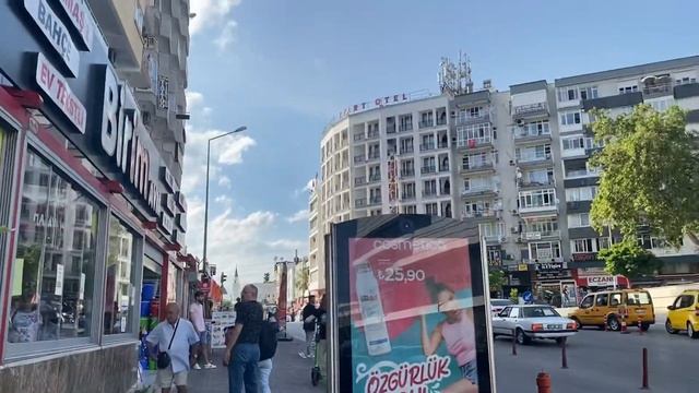 15.06.22. ⁉ Какие цены нынче в Турции?! Распаковка. ?