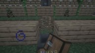 Minecraft ферма бамбука, ТАЙНОЕ ХРАНИЛИЩЕ СЕРВЕРОВ