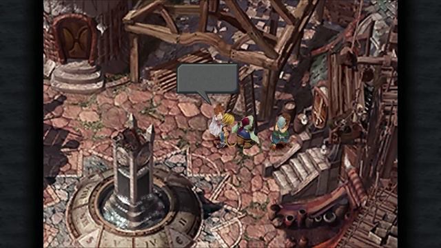 Final Fantasy IX Walkthrough Part 53 - The Strange, Unusual & Beautiful Potion