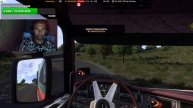 LIVE ? Еду по сборке на №32 ? Euro Truck Simulator 2 1.49..11s