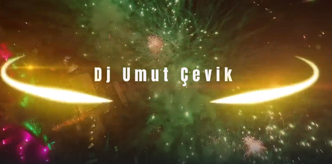 Dj Umut Çevik - Bonita (ClubRemix)