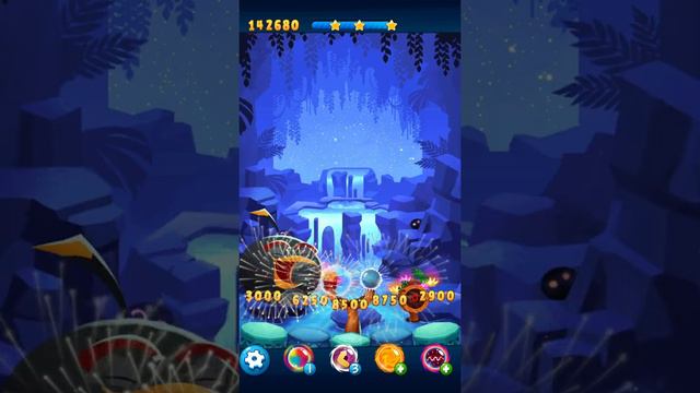 Angry birds pop gameplay #2 re-upload