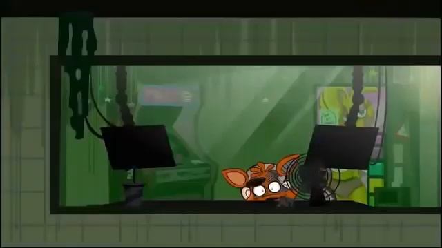 Все Анимации JackSepticEye 16 на русском