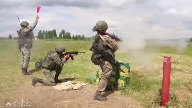 Виртуальная экскурсия "Защитники России"