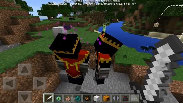 Minecraft Pocket Edition 0.18.0 RELEASED!!? (MCPE 0.18.0 Update)