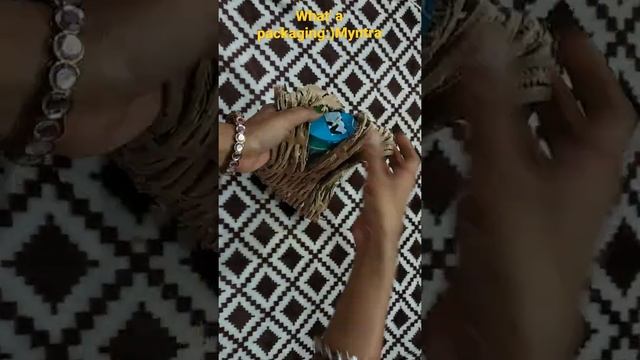 Unboxing L'Oréal clay shampoo#72HR fresh hair??#shorts#ytshortsindia
