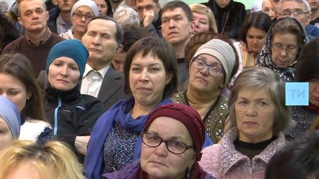 Курсы по изучению татарского языка Без  татарлар! стартовали в Татарстане