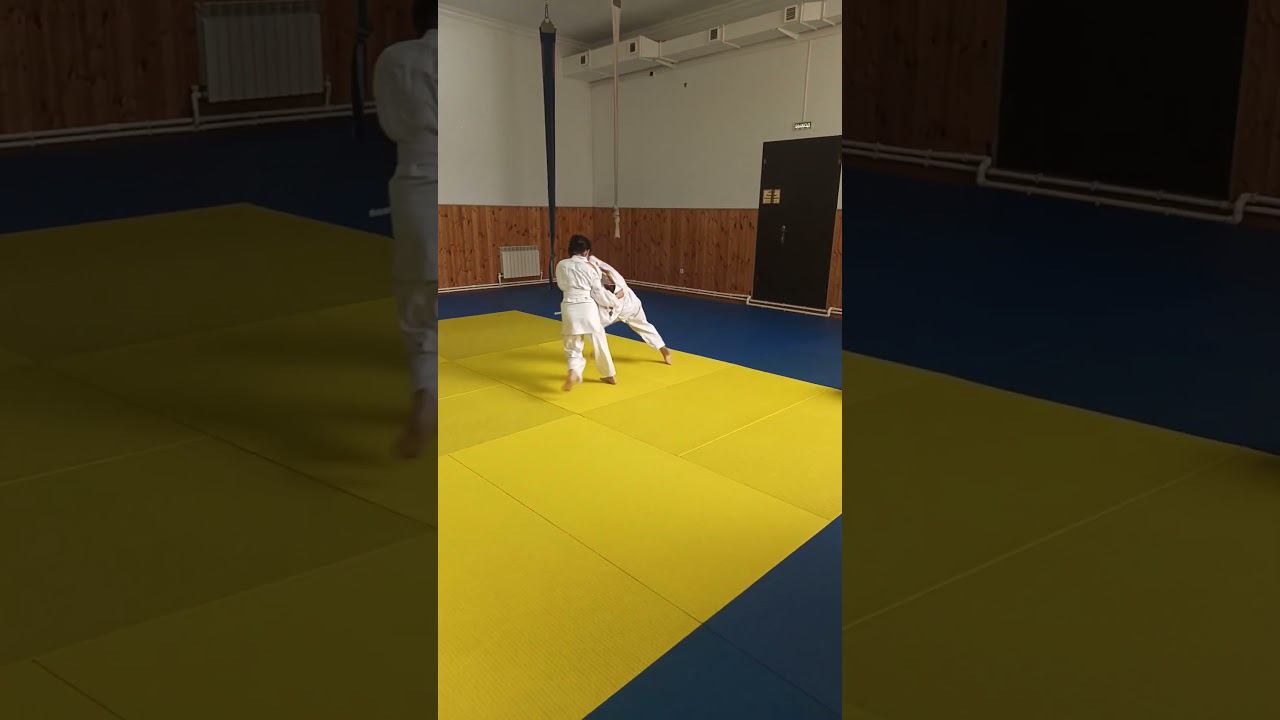 yasmika judo