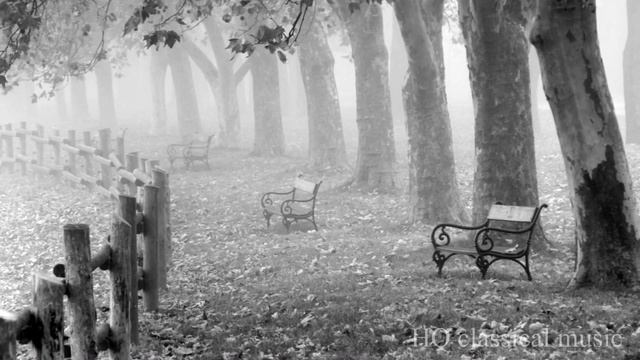 Vivaldi - The Four Seasons Autumn (FULL) - Classical Music HD