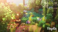 Aesthetic Minecraft Skins (Pink)