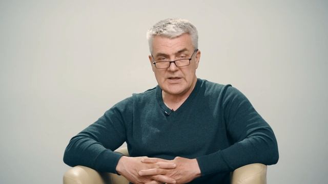 Недержание мочи. Рассказ проф. А. Процепко для пациентов.